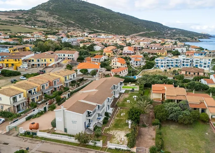 公寓 A 150 Meter Long Mare, 2 Fish *