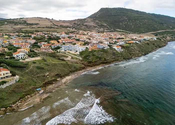 A 150 Meter Long Mare, 2 Fish *