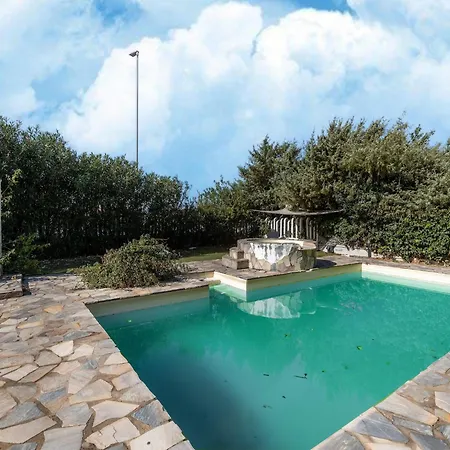 Appartement Air-conditioned Near Sea Valledoria (Sardinia)