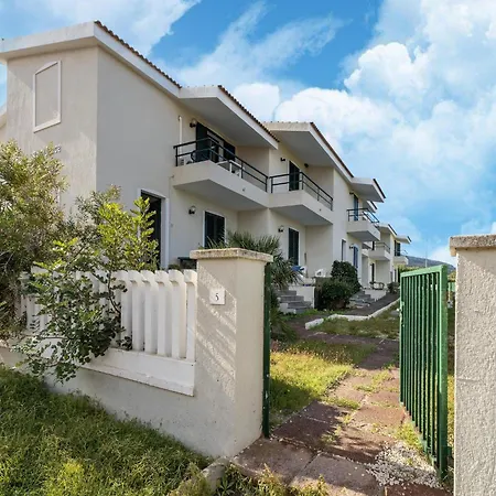 Appartement Air-conditioned Near Sea