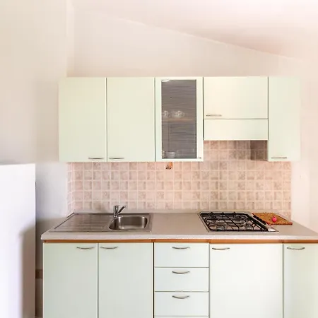 Air-conditioned Near Sea Appartement