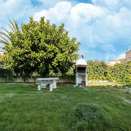 Appartement Air-conditioned Near Sea Valledoria (Sardinia)