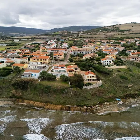 Air-conditioned Near Sea Valledoria (Sardinia)