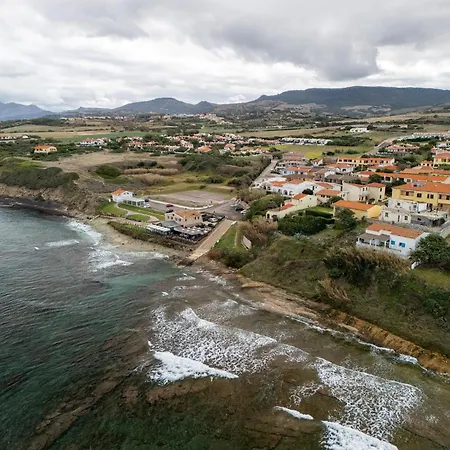 Air-conditioned Near Sea Appartement Valledoria (Sardinia)