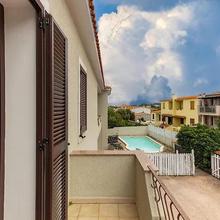 Appartement 150 Meters From The Sea, 2 Swimming Pools