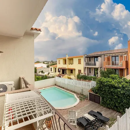 150 Meters From The Sea, 2 Swimming Pools *
