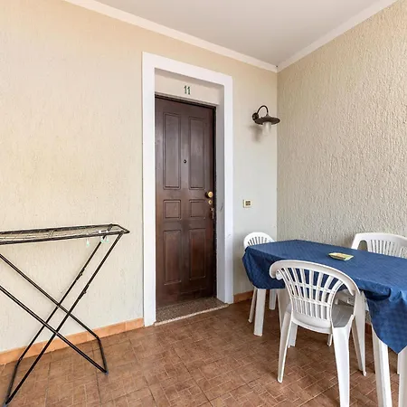 150 Meters From The Sea, 2 Swimming Pools Appartement