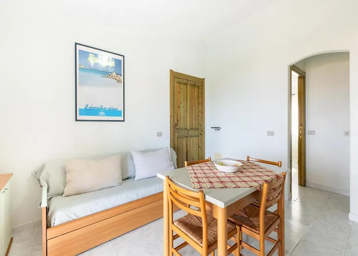 Apartman A 150 Meter Long Mare, 2 Fish